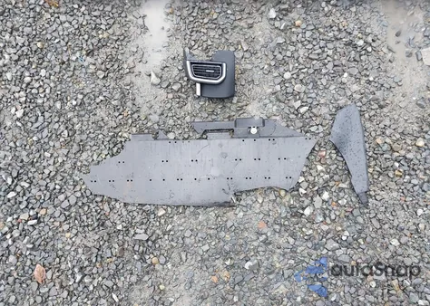 2025 Mazda Cx-50 Hybrid Preferred Package z USA, uszkodzony, nr VIN 7MMVAABW8SN118412